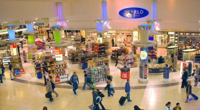 Is duty free cheaper than shops? Is duty free cheaper than shops?