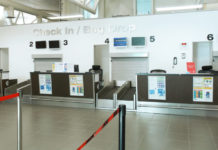 Is e-ticket valid at airport? Is e-ticket valid at airport?