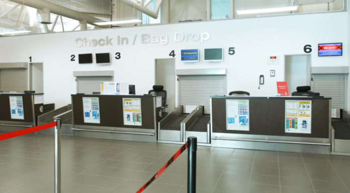 Is e-ticket valid at airport? Is e-ticket valid at airport?