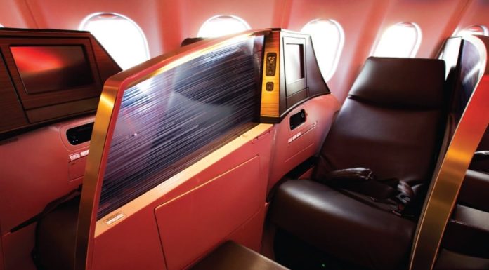 Is economy delight on Virgin worth it? Is economy delight on Virgin worth it?