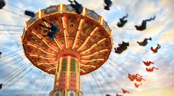 Is entrance to Tivoli Gardens free? Is entrance to Tivoli Gardens free?