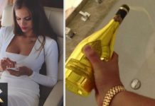 Is everyone in Monaco rich? Is everyone in Monaco rich?