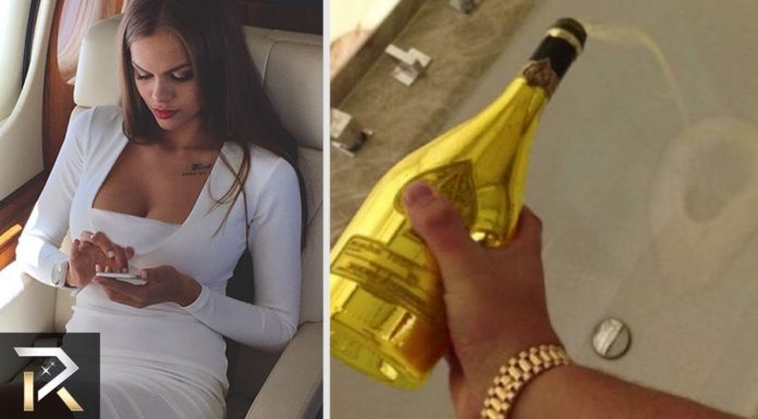 Is everyone in Monaco rich? Is everyone in Monaco rich?