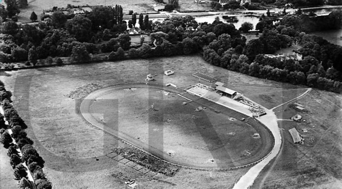 Is greyhound racing still legal? Is greyhound racing still legal?