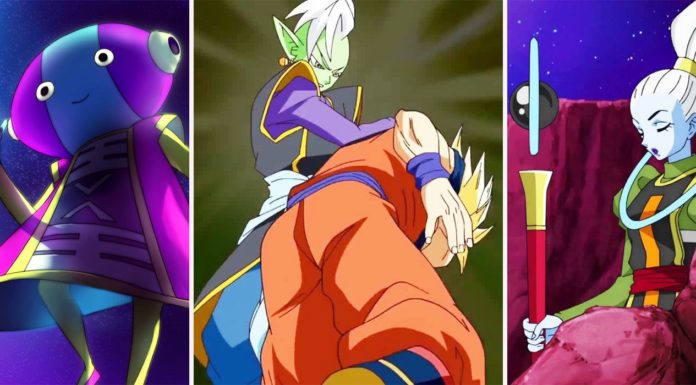 Is hearts stronger than Goku? Is hearts stronger than Goku?