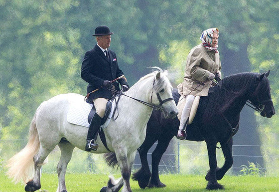 Is horse riding a female sport? Is horse riding a female sport?