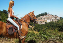 Is horse riding popular in Spain? Is horse riding popular in Spain?