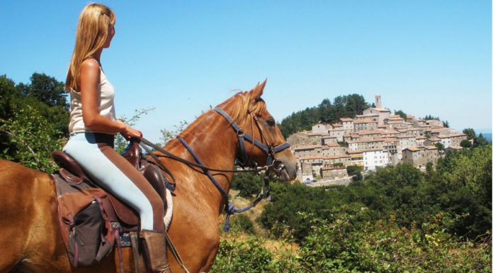 Is horse riding popular in Spain? Is horse riding popular in Spain?