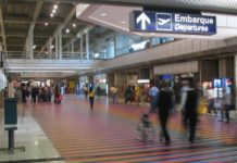 Is it OK to arrive 2 hours before international flight? Is it OK to arrive 2 hours before international flight?