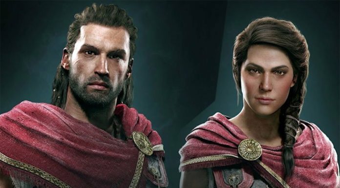 Is it better to play as Kassandra or Alexios? Is it better to play as Kassandra or Alexios?