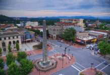 Is it better to stay at Biltmore Village or downtown Asheville? Is it better to stay at Biltmore Village or downtown Asheville?
