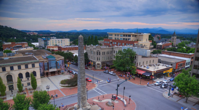 Is it better to stay in Biltmore Village or downtown Asheville? Is it better to stay in Biltmore Village or downtown Asheville?