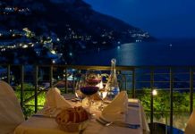 Is it better to stay in Capri or Positano? Is it better to stay in Capri or Positano?