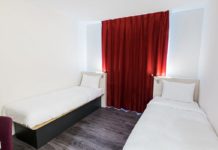 Is it better to stay in Zurich or Lucerne? Is it better to stay in Zurich or Lucerne?