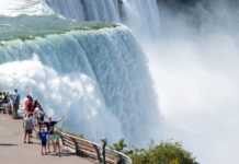 Is it better to stay on US or Canada side of Niagara Falls? Is it better to stay on US or Canada side of Niagara Falls?