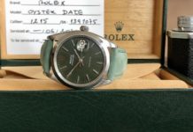 Is it cheaper to buy Rolex in Dubai? Is it cheaper to buy Rolex in Dubai?
