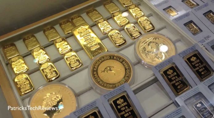 Is it cheaper to buy watches in Dubai? Is it cheaper to buy watches in Dubai?