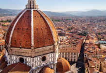 Is it cheaper to fly to Rome or Florence? Is it cheaper to fly to Rome or Florence?