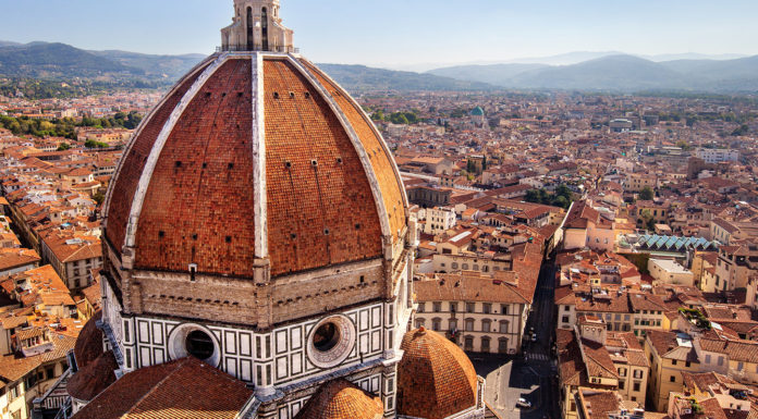 Is it cheaper to fly to Rome or Florence? Is it cheaper to fly to Rome or Florence?