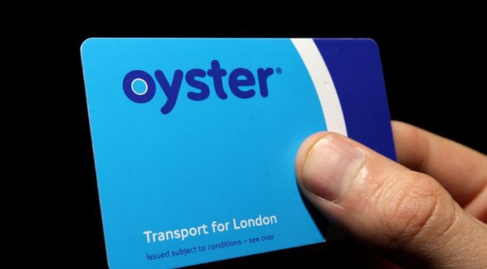 Is it cheaper to get an Oyster card? Is it cheaper to get an Oyster card?