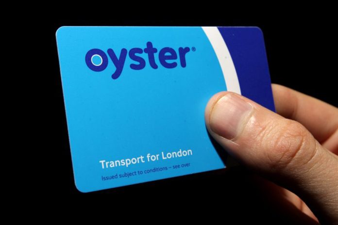 Is it cheaper to get an Oyster card?