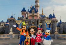 Is it cheaper to go to Disneyland or Disney World? Is it cheaper to go to Disneyland or Disney World?