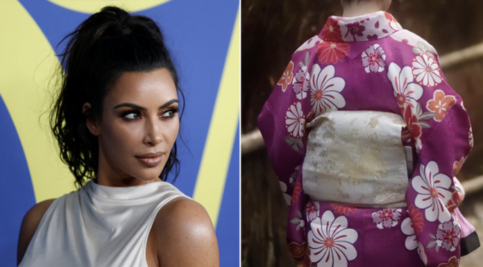 Is it disrespectful to wear a kimono if I’m not Japanese? Is it disrespectful to wear a kimono if I'm not Japanese?