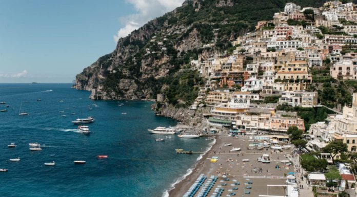 Is it easy to drive from Naples to Positano? Is it easy to drive from Naples to Positano?
