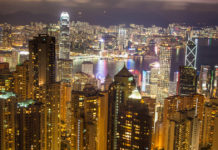Is it expensive in Hong Kong? Is it expensive in Hong Kong?