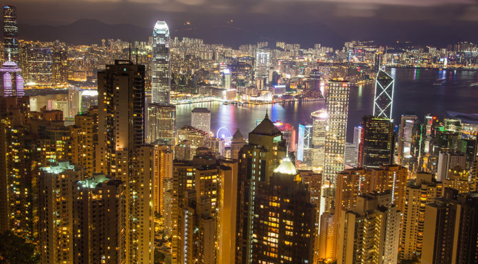 Is it expensive in Hong Kong? Is it expensive in Hong Kong?