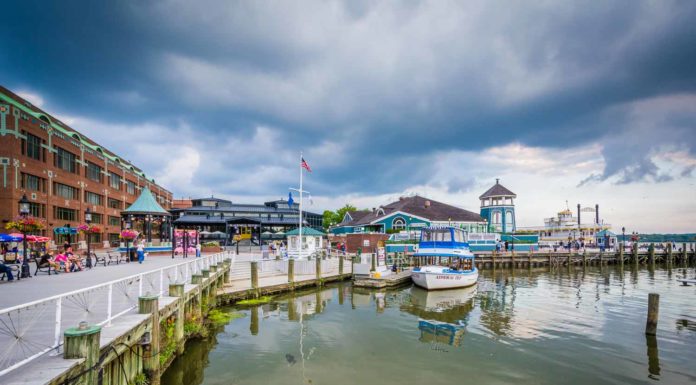 Is it expensive to live in Alexandria VA? Is it expensive to live in Alexandria VA?