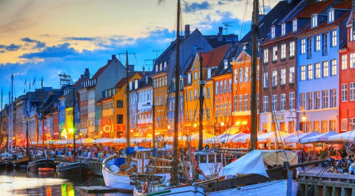 Is it expensive to visit Denmark? Is it expensive to visit Denmark?