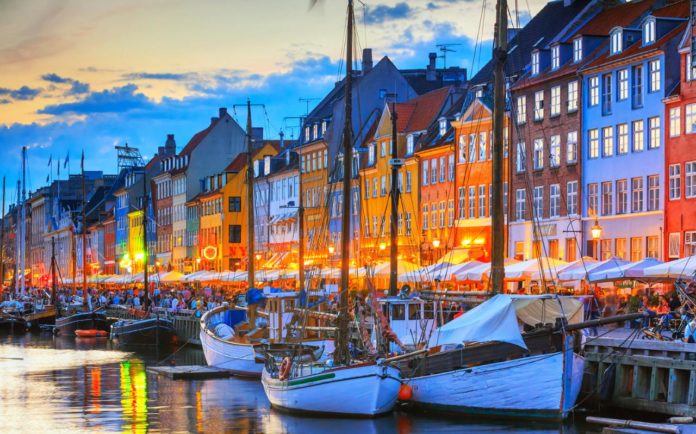 Is it expensive to visit Denmark?