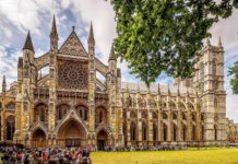 Is it free to go into Westminster Abbey? Is it free to go into Westminster Abbey?
