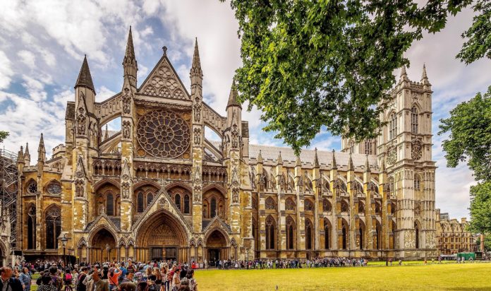 Is it free to go into Westminster Abbey?