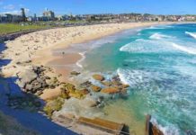 Is it free to swim at Bondi Icebergs? Is it free to swim at Bondi Icebergs?