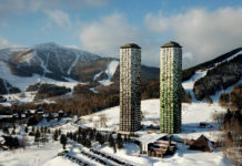 Is it good to ski in March? Is it good to ski in March?