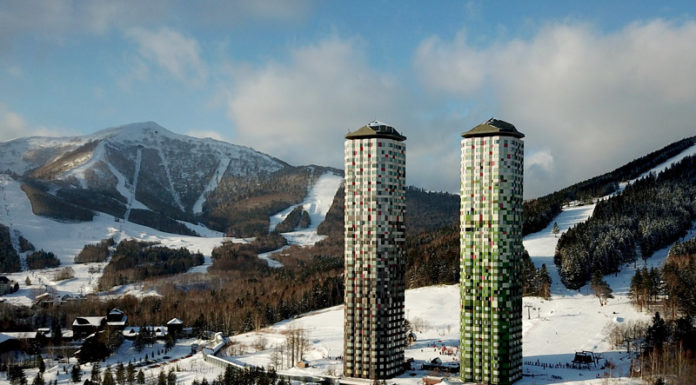 Is it good to ski in March? Is it good to ski in March?