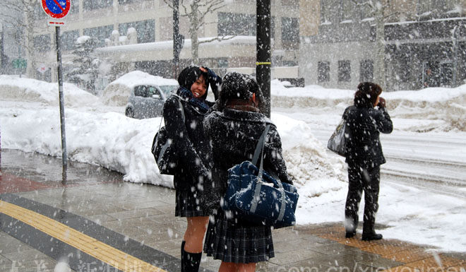 Is it rude to wear shorts in Japan? Is it rude to wear shorts in Japan?