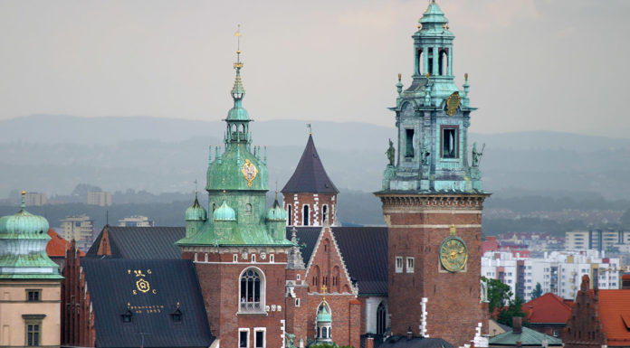 Is it safe to drive in Poland? Is it safe to drive in Poland?