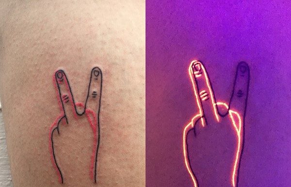Is it safe to get tattoo in Amsterdam? Is it safe to get tattoo in Amsterdam?
