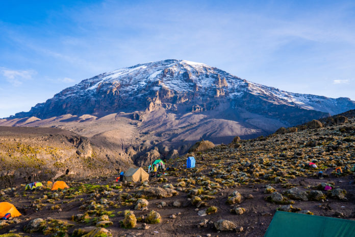 Is it safe to visit Mount Ararat?