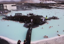 Is it warm enough to swim in Nassau in December? Is it warm enough to swim in Nassau in December?