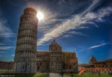 Is it worth climbing Pisa Tower? Is it worth climbing Pisa Tower?