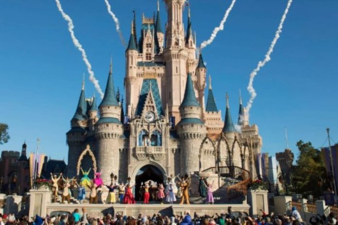 Is it worth going to Disneyland Paris?