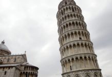 Is it worth going up the Leaning Tower of Pisa? Is it worth going up the Leaning Tower of Pisa?