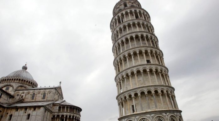 Is it worth going up the Leaning Tower of Pisa? Is it worth going up the Leaning Tower of Pisa?