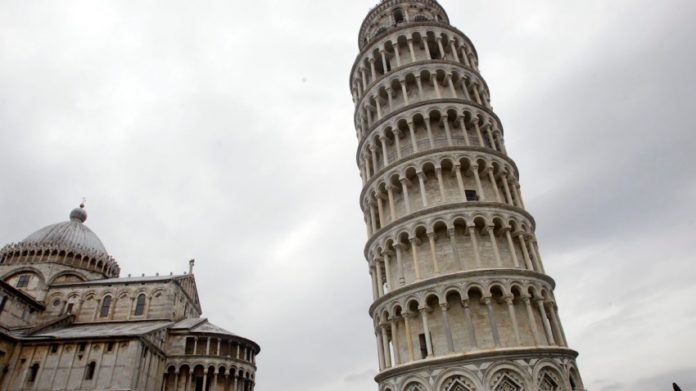 Is it worth going up the Leaning Tower of Pisa?
