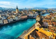 Is it worth staying in Zurich? Is it worth staying in Zurich?
