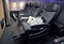 Is it worth upgrading to premium economy on Lufthansa? Is it worth upgrading to premium economy on Lufthansa?